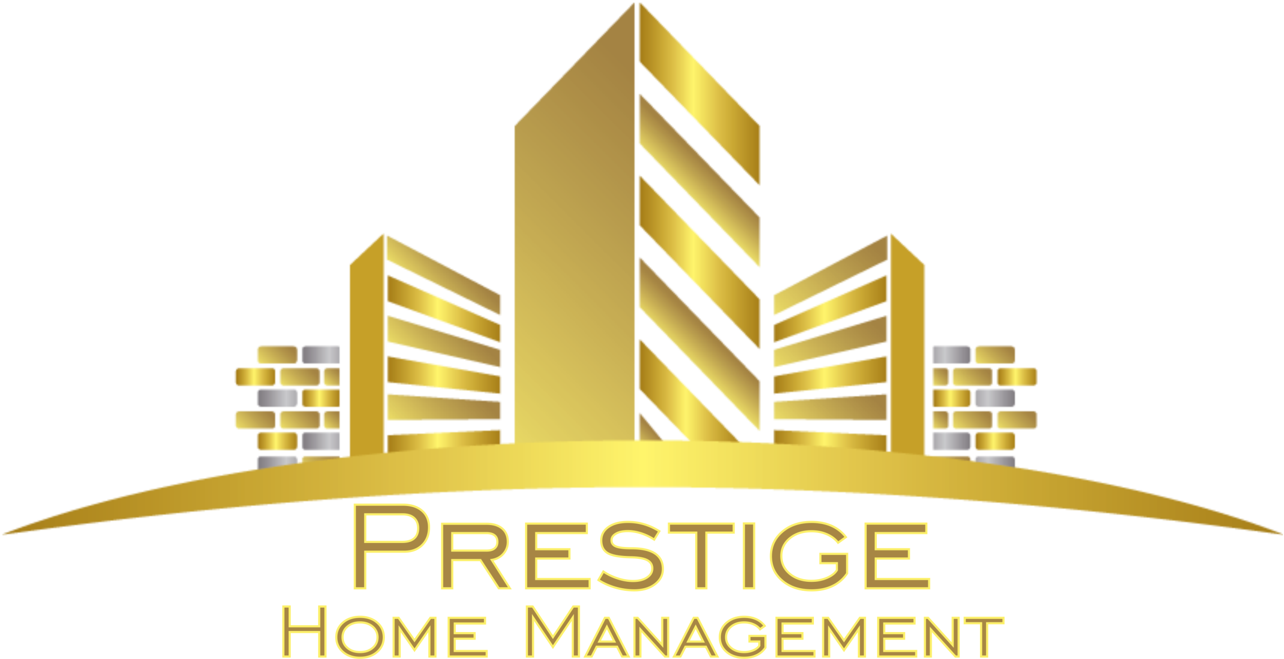 Prestige Home Management Logo